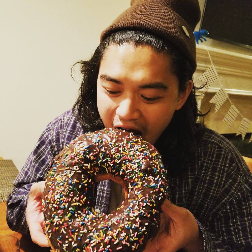 Meet your Posher, Jp